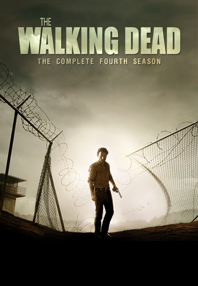 The Walking Dead - Season 4 [96946] (A1459399737) [[TV Shows]] --Plex--
